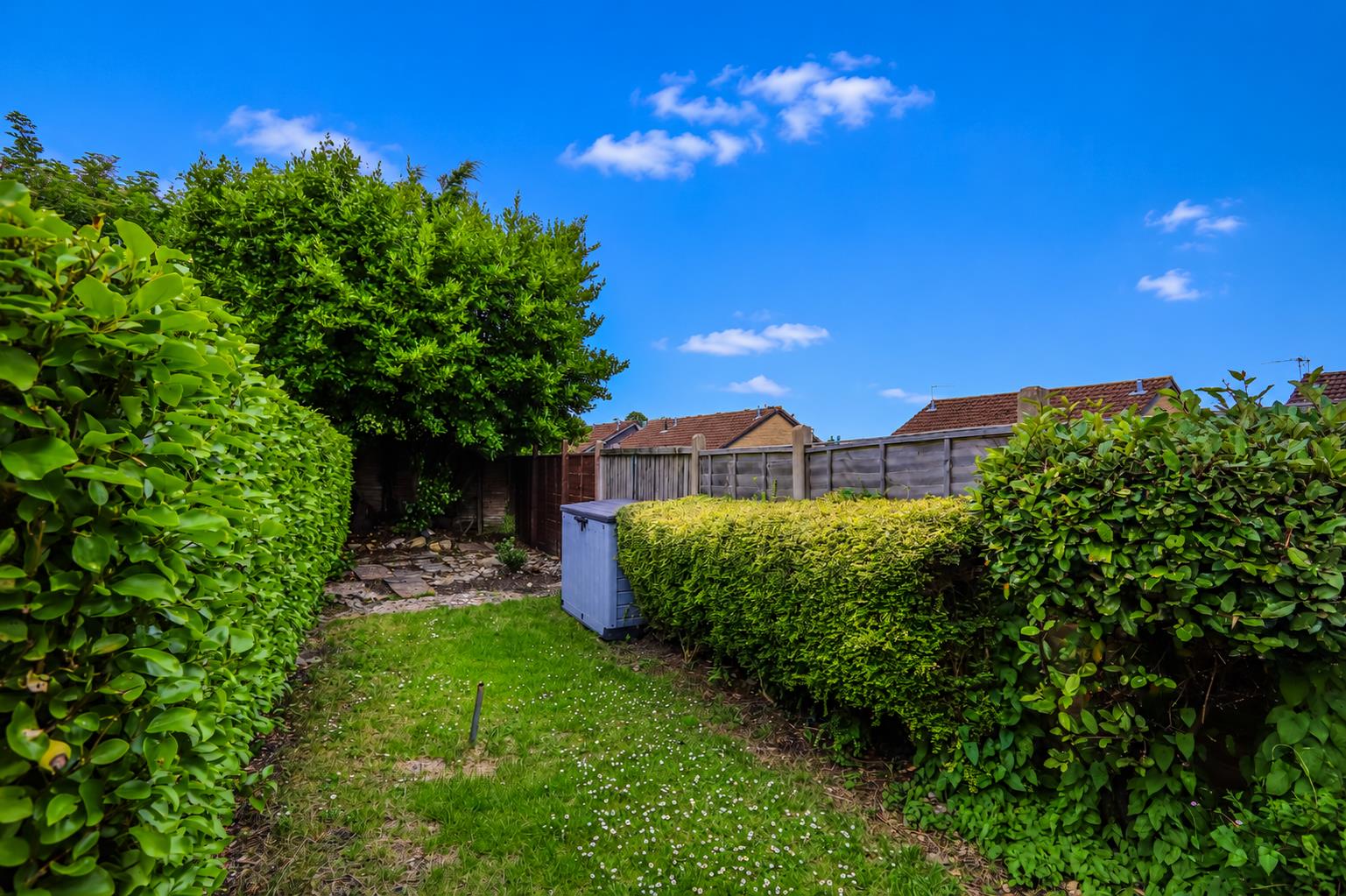Lydstep Road, Barry — photograph 2